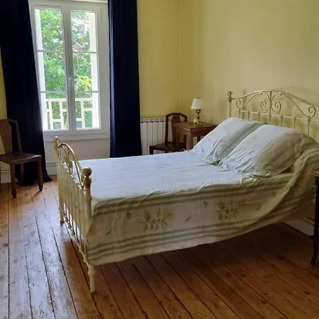 Villa Logis De Pagnolet à Ozillac Extérieur photo