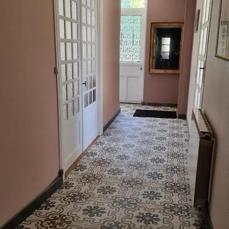 Villa Logis De Pagnolet à Ozillac Extérieur photo