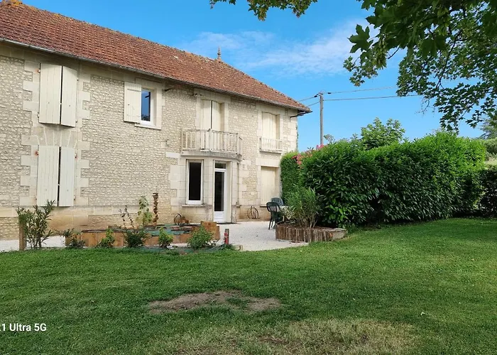 Logis De Pagnolet