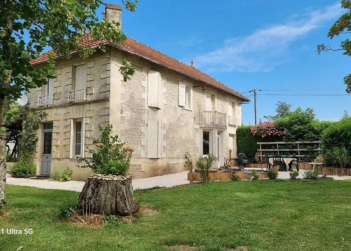 Logis De Pagnolet