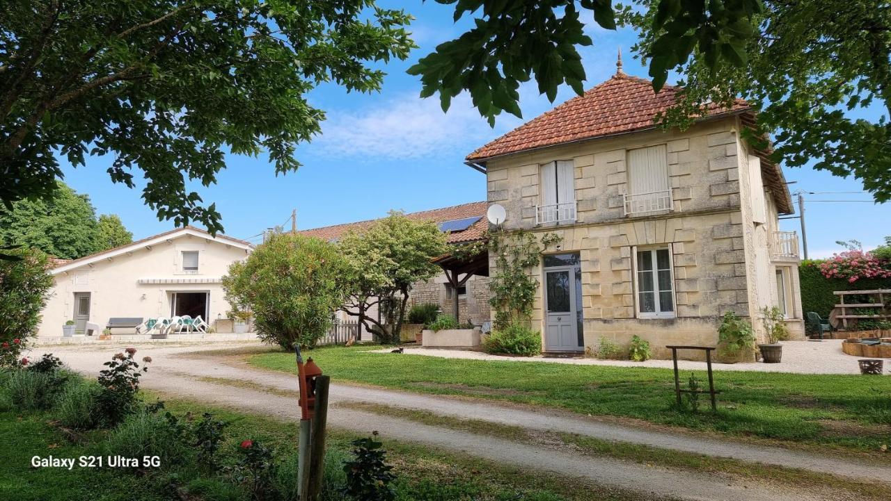 Logis De Pagnolet *