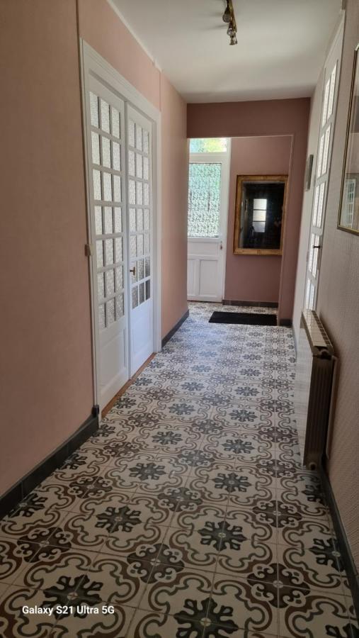 Logis De Pagnolet