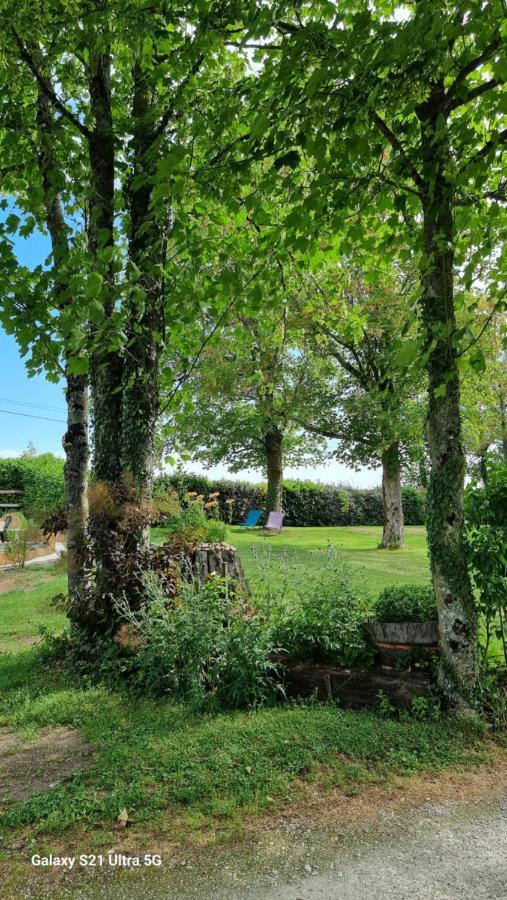Ferienhaus Logis De Pagnolet