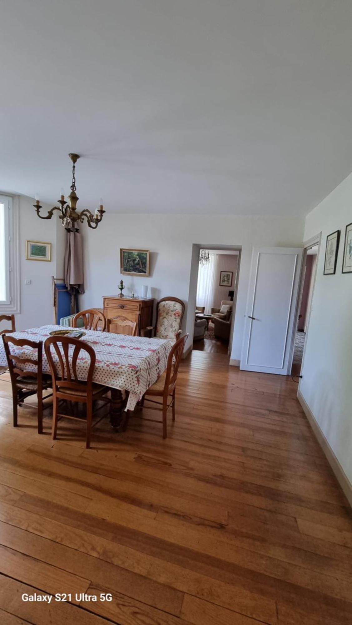 Ferienhaus Logis De Pagnolet *
