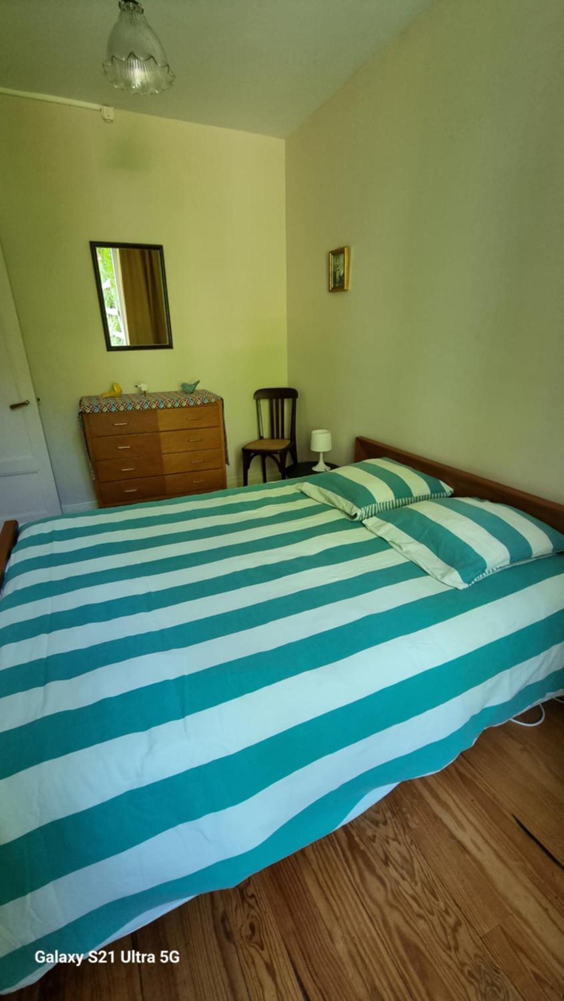 Logis De Pagnolet * Ozillac