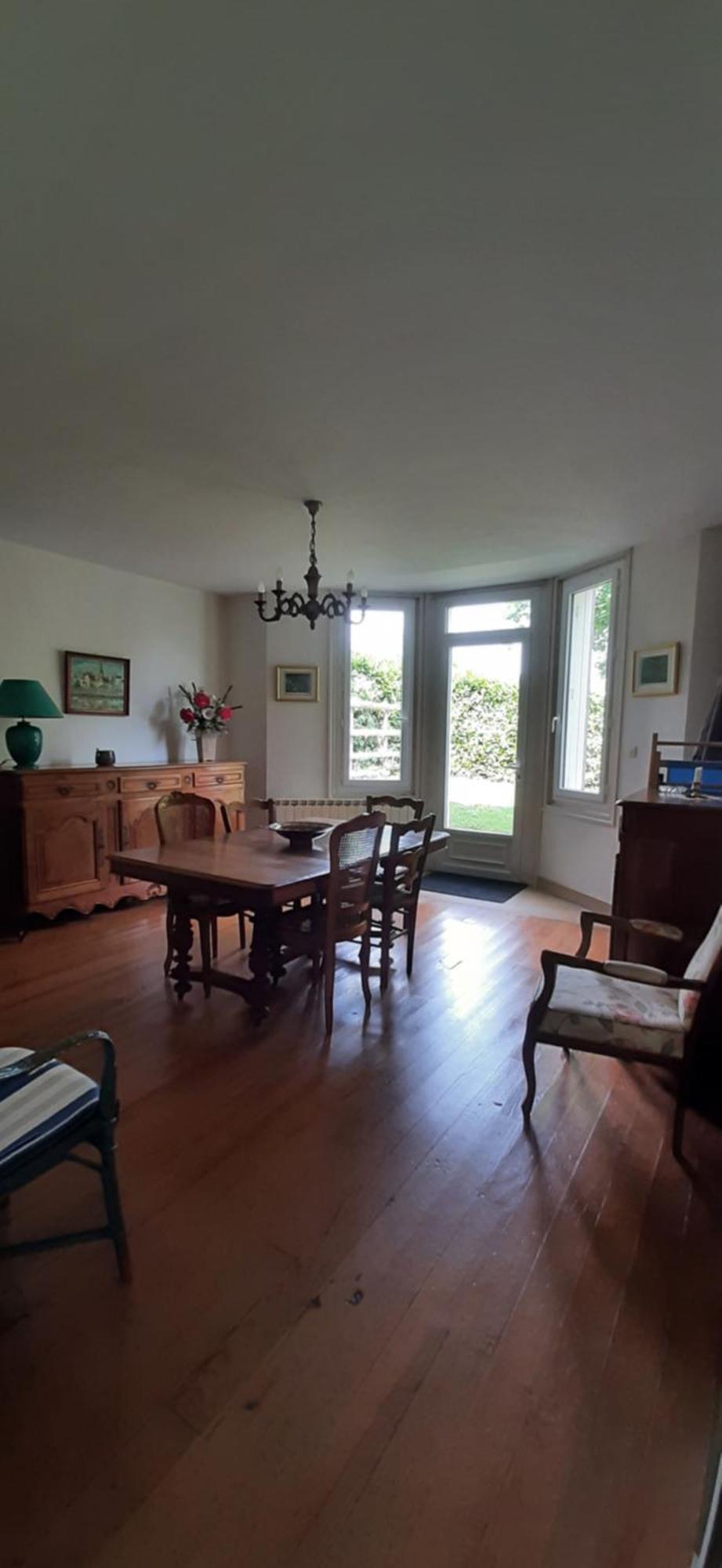 Logis De Pagnolet Ferienhaus Ozillac