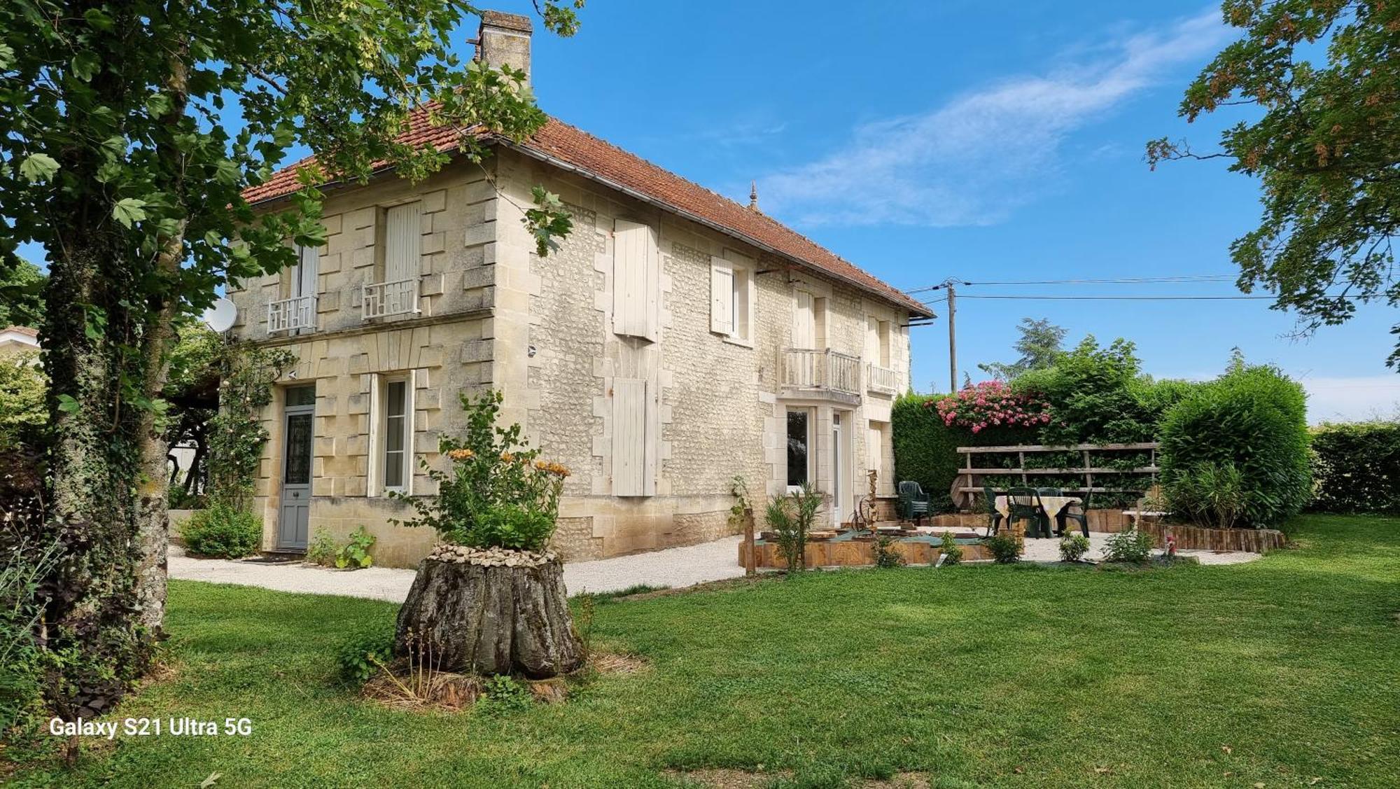 Logis De Pagnolet